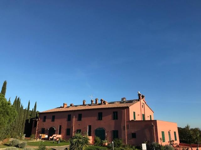 Sunset House Castiglioncello Exterior foto