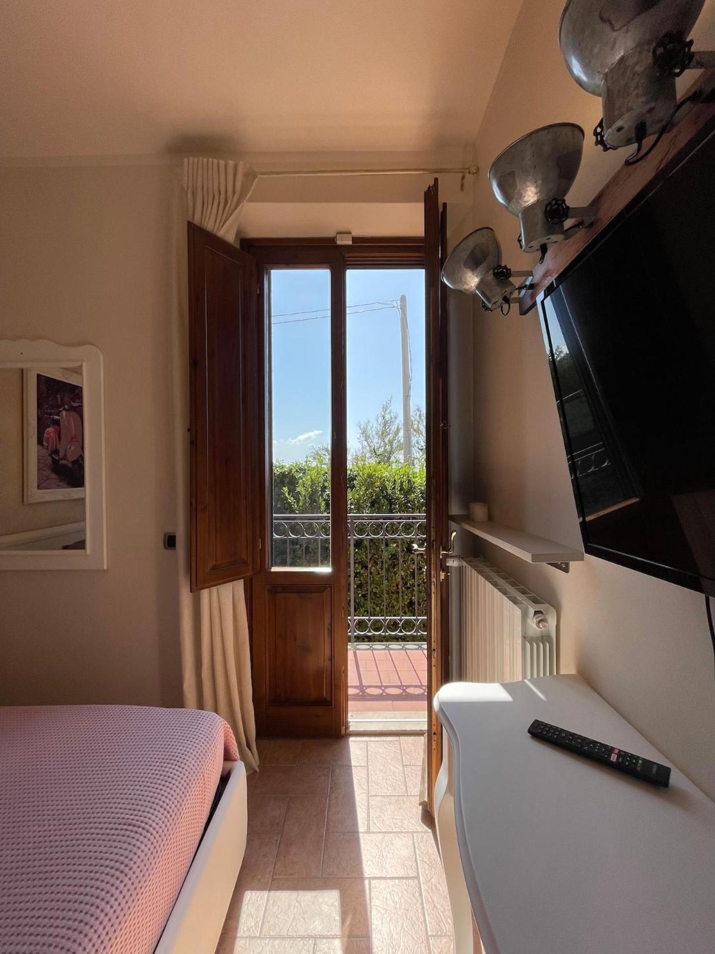 Sunset House Castiglioncello Exterior foto